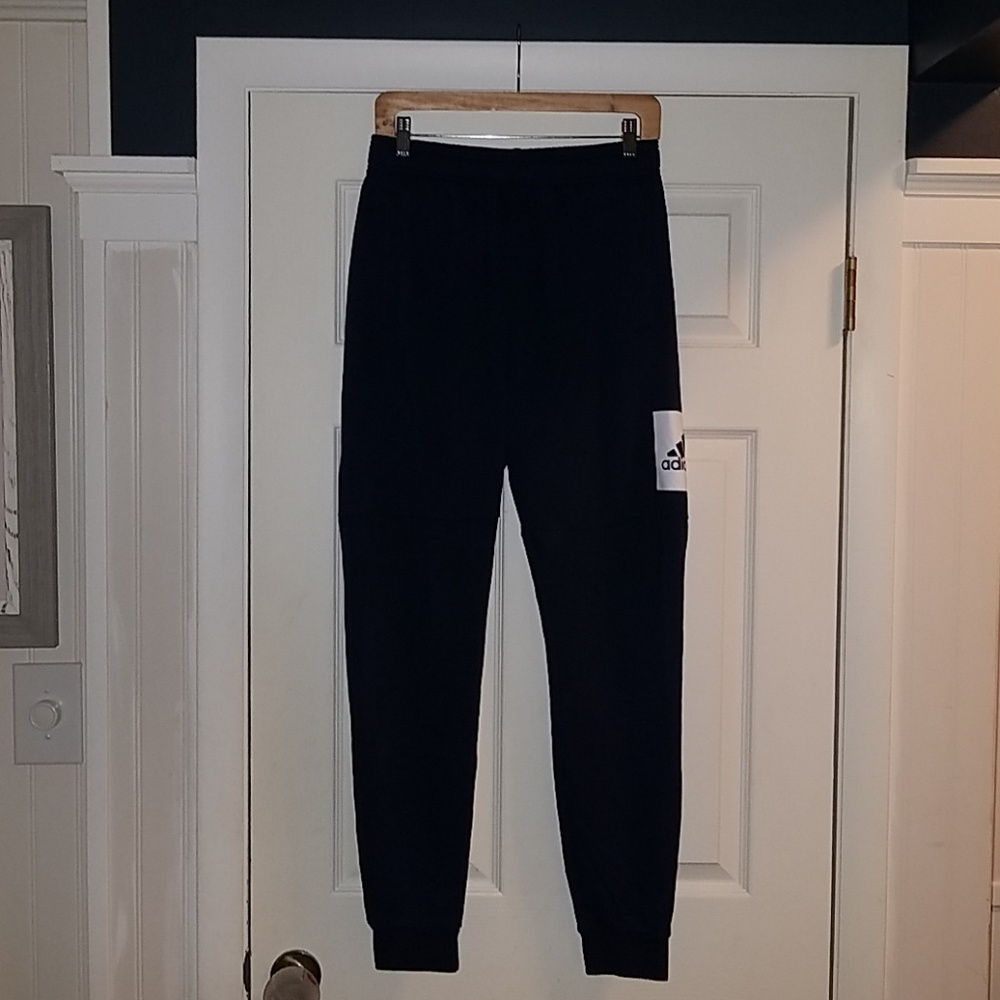 Men's Adidas Joggers